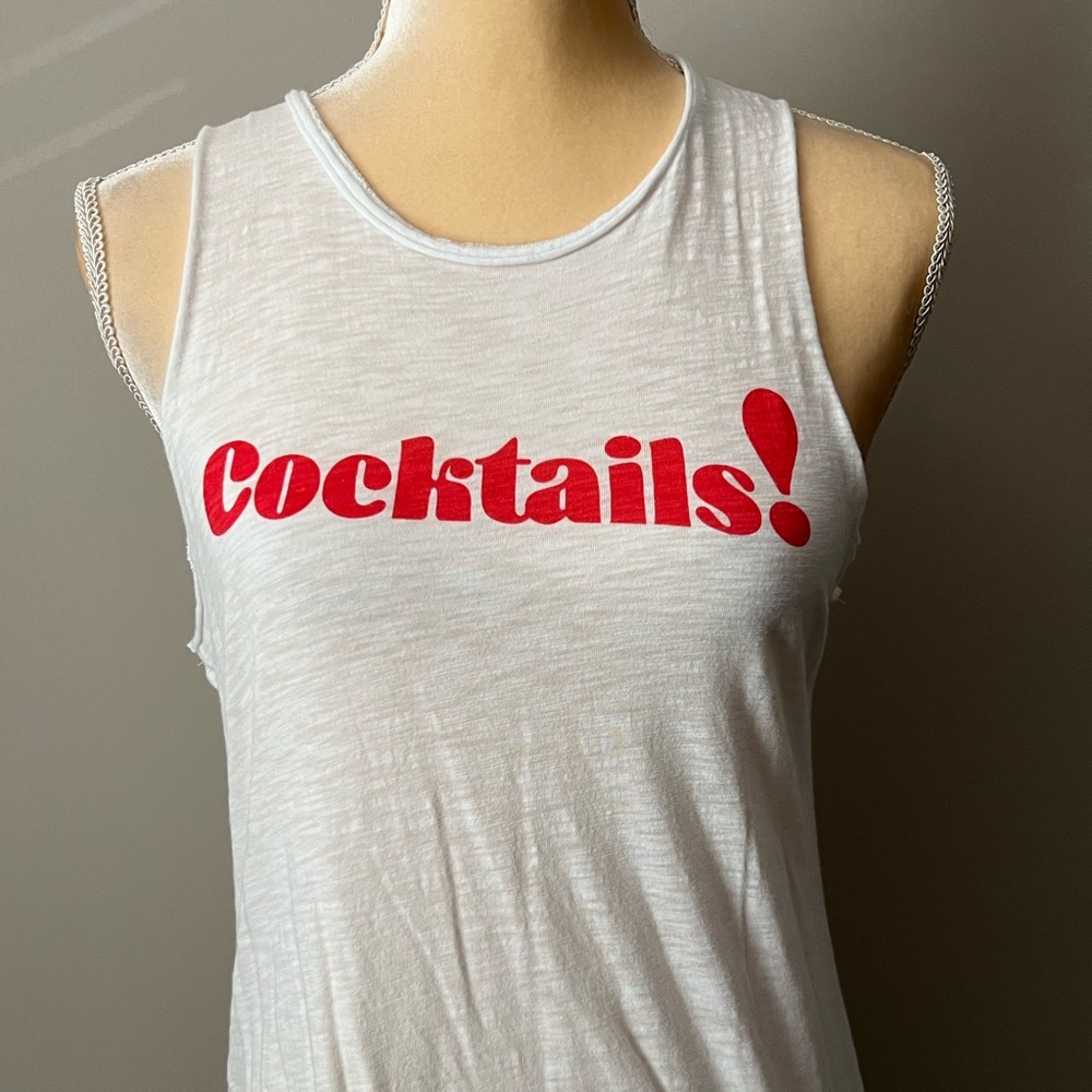 Cocktails!🍹